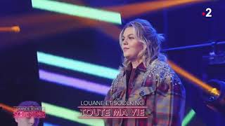 soolking. louane. toute ma vie