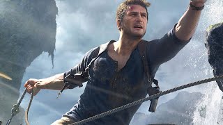 uncharted 4 collection pc story part 3 4k 60fps