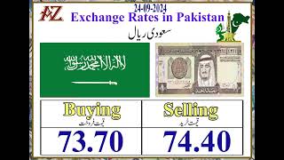 Today Currency Rate in Pakistan ! Today Dollar Dinar Dihram Dinar Pound Rate in Pakistan !