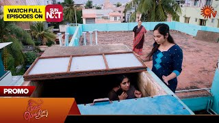 Singappenne - Special Promo | 03 Dec 2024 | Tamil Serial | Sun TV