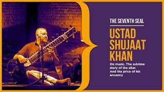 Algebra: Ustad Shujaat Khan