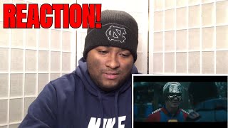 HBO Max: Same Day Premieres Trailer Reaction | The Suicide Squad, Mortal Kombat, Space Jam 2 & More