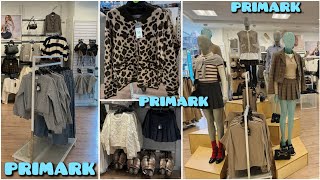 ‼️PRIMARK‼️WHAT’s New in STORES FOR WOMENS😍NEW COLLECTION SEPTEMBER 2024♦️Cardigans,COATS,DRESSES….