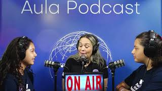 Aula Podcast Feria Maker UNOi | Colegio Washington