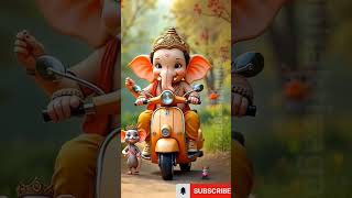 Deva Shree Ganesha | Jai Ganesh Jai Ganesh Deva | Ganpati bappa morya