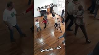 #short #geracaosaude #jundiai #brasil #culturajundiai #shorts #melhoridade #dança #tango