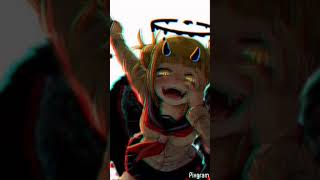 MHA Himiko edit 😈🔪