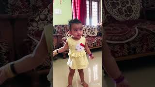 Kantha kathorthu ninnu njan. #dance #dancetime #funny