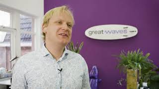 Kracht van het Noorden - Greatwaves