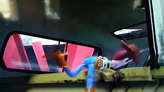 Toy Story - Woody Scream Compilation (1995)