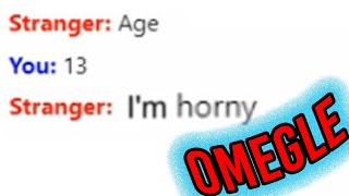 I found a pedophile in Omegle! | Omegle | Episode 1