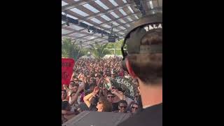 "Cloonee" Live At Under Ground Party || Destino Ibiza, Ibiza, Spain