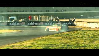 Drift Events 2014 2015