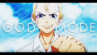 TOKYO REVENGER - GOD MODE [ AMV ]