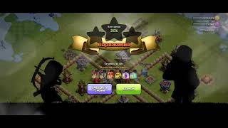 Испытание вождя севера #2024 #clashofclans #guide #гайд