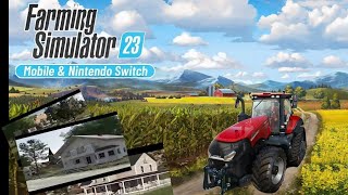 July 15, 2024 Farming Simulator 23 (Unveiling the most challenging maps in FS 23).