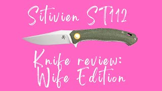 Sitivien ST112: Wife Edition Review