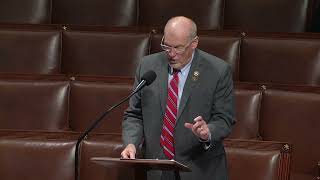 Griffith Speaks on House Floor to Address Research and Development Funding at Department of Energy