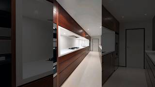 Modular Kitchen Design Ideas 2023 / ModularKitchen Cabinet #shorts #kitchendesian #viral