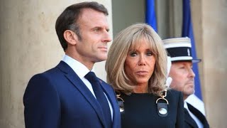 Brigitte Macron : Un soutien indispensable pour le président