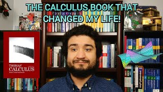 The Calculus Book That Changed My Life! - Viewer Requests