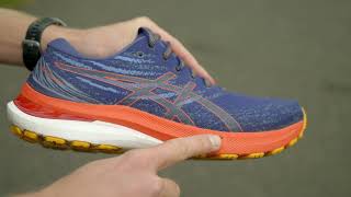 RECENZIA | Asics GEL-KAYANO 29