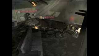 COD MW3 - I.M.S FTW !!