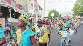 carnaval  2024  volcan