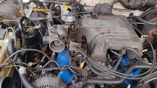 Final Steps on this Rebuild | 2001 Ford Explorer V8 5.0 |