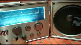 Super Boombox SONY CFS-88S