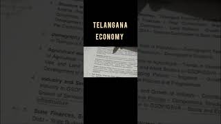 Telanganaeconomy#Group2