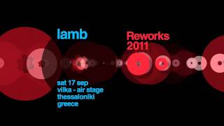 Lamb on Reworks 2011