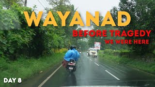 WAYANAD BEFORE TRAGEDY | MUMBAI TO KERALA EPISODE 8 1