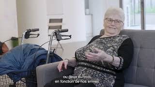 Episode 3 "Une adresse pour chacun, un avenir pour tous"