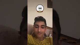 Me Приклади Number Maths 100 So Cool TikTok 🧮 #shorts