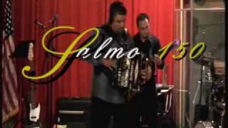 Fono Garcia "Salmo 150"