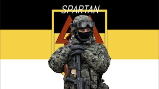 SPARTA BATTALION EDIT