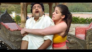 Superhit Tamil Comedy Scenes | Aranmanai | Santhanam | Hansika | Raai Laxmi |Kovai Sarala |Mano Bala