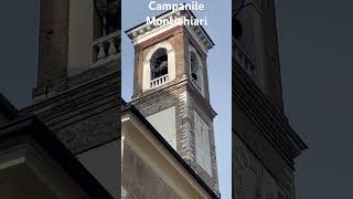 Concerto solenne campanile di Montichiari