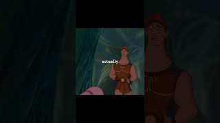 Did you know that in HERCULES...