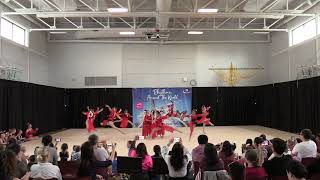 Show 7 20 Ukraine Rhythmic Around the World