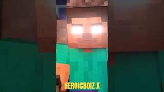 Minecraft Mobs vs Blocks (who is strong?)#minecraft #shorts