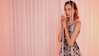 WISHFUL BREEZE | Ready-to-Wear Spring Summer 2020 - TONY WARD