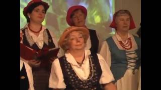 Deutsche Musik aus Russland - Isabella