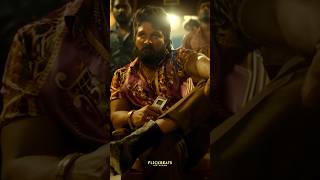 Pushpa The Rule #alluarjun #viral #shorts #pushpa