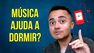 Música para dormir funciona? +(ENTENDA COMO USAR música com ondas delta, theta e alfa)