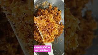 Kaveri's Cakes and Kitchen चला तर मग बनवूया उकडीचे मोदक