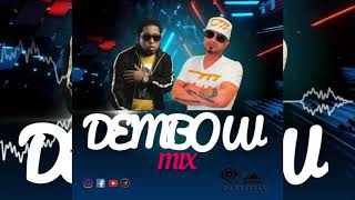 Dembow Mix 2023 🇭🇷🔥🔥 Chimbala, Don Miguelo By Dj Stiffly