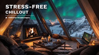 Stress-Free Chillout 🎧 Deep Focus and Productivity Mix