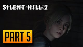 Silent Hill 2 - Walkthrough Part 5: Brookhaven Hospital